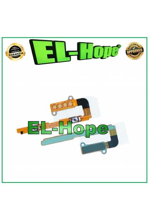 FLAT FLEX TASTI LATERALI VOLUME SAMSUNG GALAXY NOTE 4 SM-N910 F FLAT FLEX TASTI LATERALI VOLUME SAMSUNG GALAXY NOTE 4 SM-N910 F