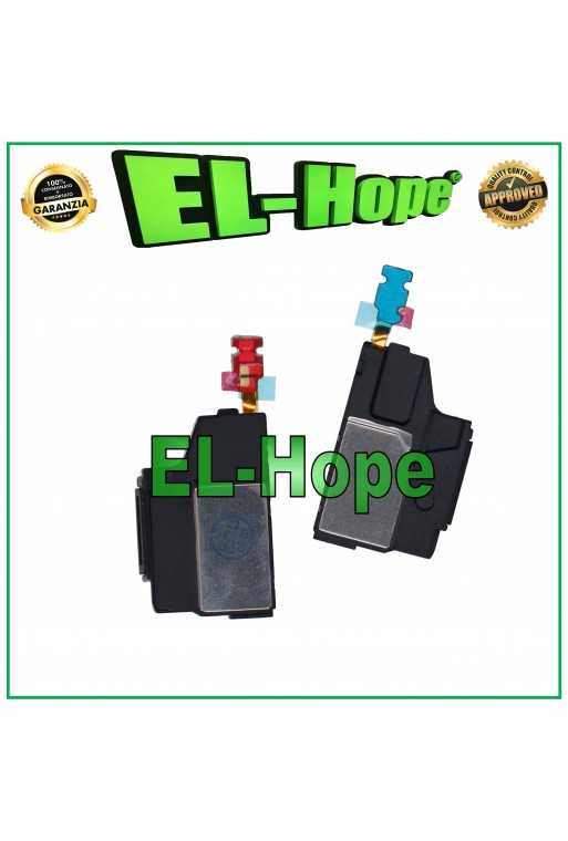 SUONERIA BUZZER ALTOPARLANTE PER HUAWEI P8 GRA-L09 CASSA VIVAVOCE AUDIO SPEAKER SUONERIA BUZZER ALTOPARLANTE PER HUAWEI P8 GRA-L09 CASSA VIVAVOCE AUDIO SPEAKER