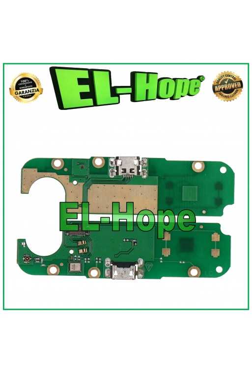 CONNETTORE RICARICA NOKIA 2 N2 TA-1029 1035 1007 MICROFONO DOCK CARICA MICRO USB CONNETTORE RICARICA NOKIA 2 N2 TA-1029 1035 1007 MICROFONO DOCK CARICA MICRO USB