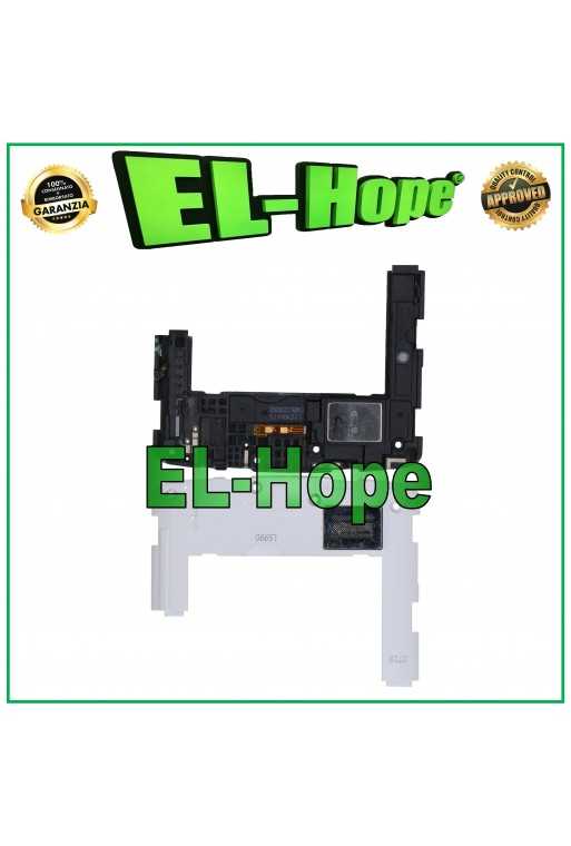 SUONERIA BUZZER LG G3 D855 CASSA ALTOPARLANTE SPEAKER AUDIO VIVAVOCE SUONERIA BUZZER LG G3 D855 CASSA ALTOPARLANTE SPEAKER AUDIO VIVAVOCE