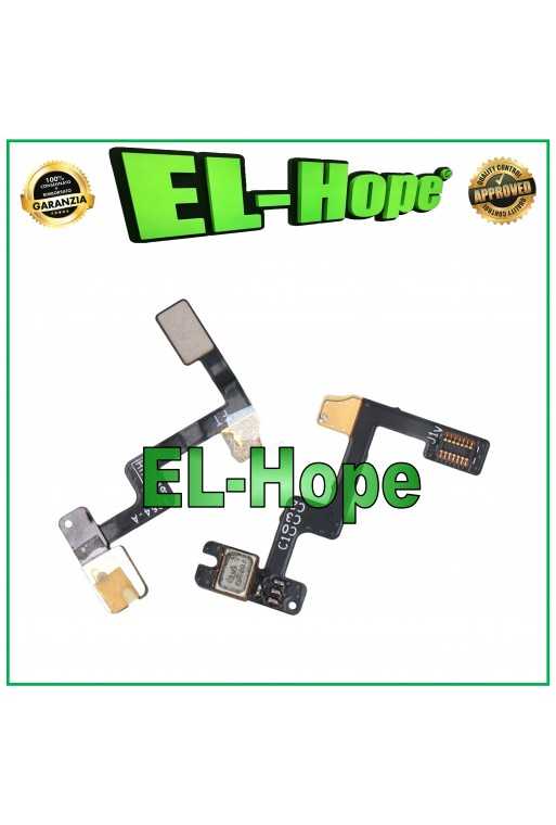 FLAT FLEX MICROFONO PER APPLE IPAD 2 WIFI 3G A1395 A1396 A1397 FLAT FLEX MICROFONO PER APPLE IPAD 2 WIFI 3G A1395 A1396 A1397
