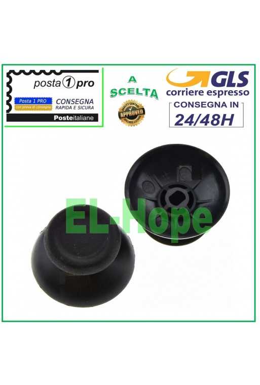 COPPIA SET 2 LEVE LEVA STICK ANALOGICO PLASTICA JOYPAD CONTROLLER PS4 /PS4 SLIM COPPIA SET 2 LEVE LEVA STICK ANALOGICO PLASTICA JOYPAD CONTROLLER PS4 /PS4 SLIM