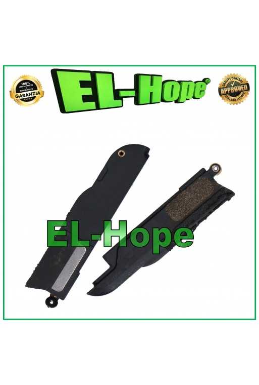 COPPIA ALTOPARLANTE SUONERIA BUZZER APPLE IPAD MINI 3 A1599 A1600 AUDIO SPEAKER COPPIA ALTOPARLANTE SUONERIA BUZZER APPLE IPAD MINI 3 A1599 A1600 AUDIO SPEAKER