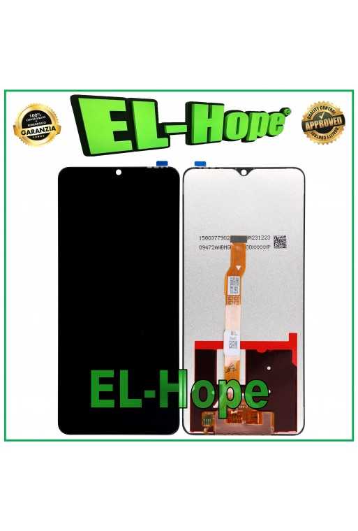 DISPLAY LCD TOUCH SCREEN PER VIVO Y36 4G V2248 /Y36 5G V2248 SCHERMO VETRO DISPLAY LCD TOUCH SCREEN PER VIVO Y36 4G V2248 /Y36 5G V2248 SCHERMO VETRO