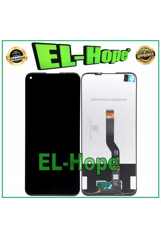 DISPLAY TOUCH + LCD PER NOKIA 8.3 5G TA-1243 TA-1251 SCREEN VETRO SCHERMO DISPLAY TOUCH + LCD PER NOKIA 8.3 5G TA-1243 TA-1251 SCREEN VETRO SCHERMO