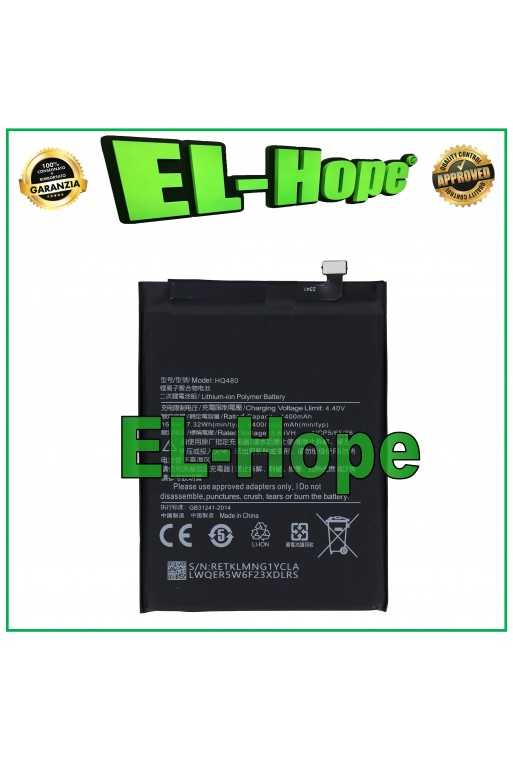 BATTERIA HQ480 PER NOKIA 8.3 TA-1243 TA-1251 1ICP5/65/86 4500 mAh PARI ORIGINALE BATTERIA HQ480 PER NOKIA 8.3 TA-1243 TA-1251 1ICP5/65/86 4500 mAh PARI ORIGINALE