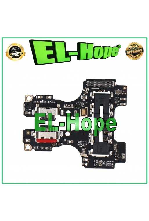 CONNETTORE RICARICA PER MOTOROLA MOTO G73 5G XT2237 MICROFONO DOCK DI CARICA CONNETTORE RICARICA PER MOTOROLA MOTO G73 5G XT2237 MICROFONO DOCK DI CARICA