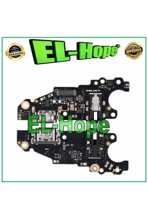 CONNETTORE RICARICA PER NOKIA G22 TA-1528 MICROFONO PCB DOCK DI CARICA TYPE C CONNETTORE RICARICA PER NOKIA G22 TA-1528 MICROFONO PCB DOCK DI CARICA TYPE C