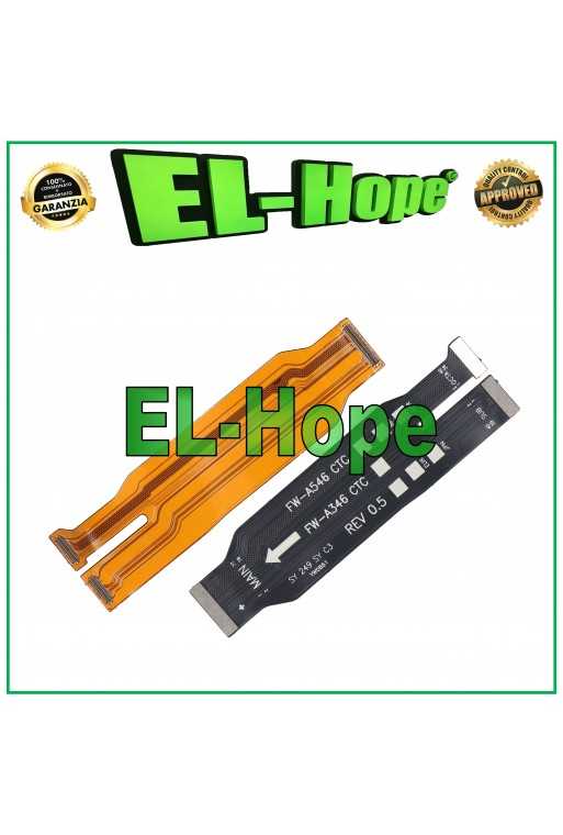 FLAT CONNESSIONE SCHEDA MADRE LCD DOCK CARICA PER SAMSUNG GALAXY A54 5G SM-A546 FLAT CONNESSIONE SCHEDA MADRE LCD DOCK CARICA PER SAMSUNG GALAXY A54 5G SM-A546