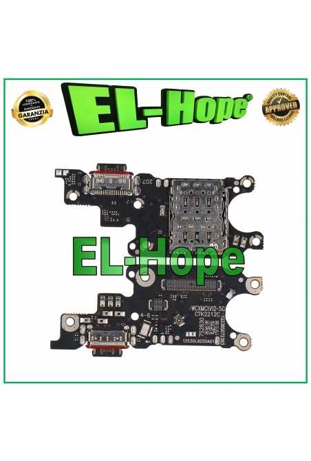 Connettore Ricarica Dock Per 23100RN82L Xiaomi Redmi 13C - Foto 13