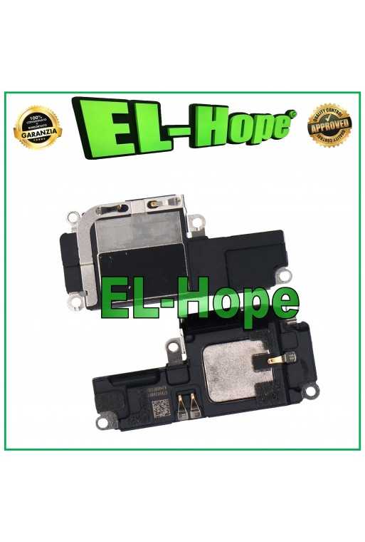 SUONERIA BUZZER PER APPLE IPHONE 14 PRO CASSA ALTOPARLANTE SPEAKER VIVAVOCE SUONERIA BUZZER PER APPLE IPHONE 14 PRO CASSA ALTOPARLANTE SPEAKER VIVAVOCE