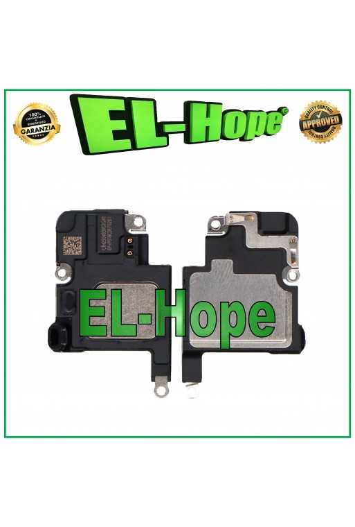 ALTOPARLANTE SPEAKER PER APPLE IPHONE 14 PRO MAX ASCOLTO SUPERIORE CHIAMATA ALTOPARLANTE SPEAKER PER APPLE IPHONE 14 PRO MAX ASCOLTO SUPERIORE CHIAMATA