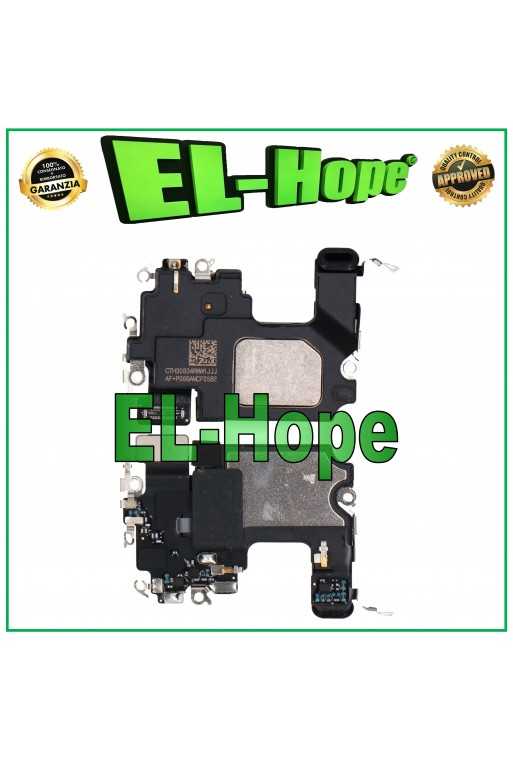 ALTOPARLANTE SPEAKER PER APPLE IPHONE 14 ASCOLTO AUDIO SUPERIORE CHIAMATA ALTOPARLANTE SPEAKER PER APPLE IPHONE 14 ASCOLTO AUDIO SUPERIORE CHIAMATA