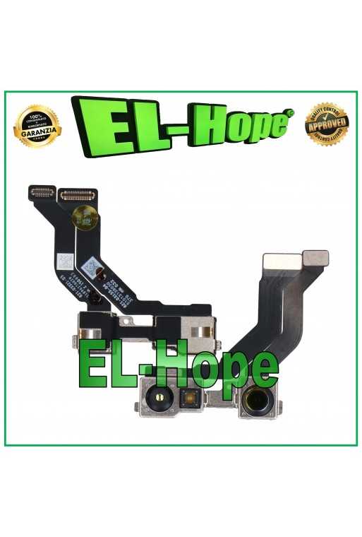 FOTOCAMERA FRONTALE CAMERA ANTERIORE PER APPLE IPHONE 13 MINI SELFIE NO FACE ID FOTOCAMERA FRONTALE CAMERA ANTERIORE PER APPLE IPHONE 13 MINI SELFIE NO FACE ID