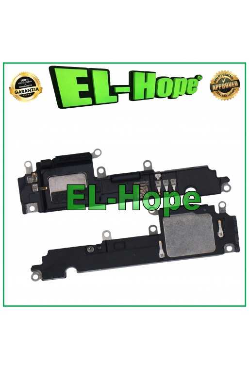 SUONERIA BUZZER PER APPLE IPHONE 14 PLUS CASSA ALTOPARLANTE SPEAKER VIVAVOCE SUONERIA BUZZER PER APPLE IPHONE 14 PLUS CASSA ALTOPARLANTE SPEAKER VIVAVOCE