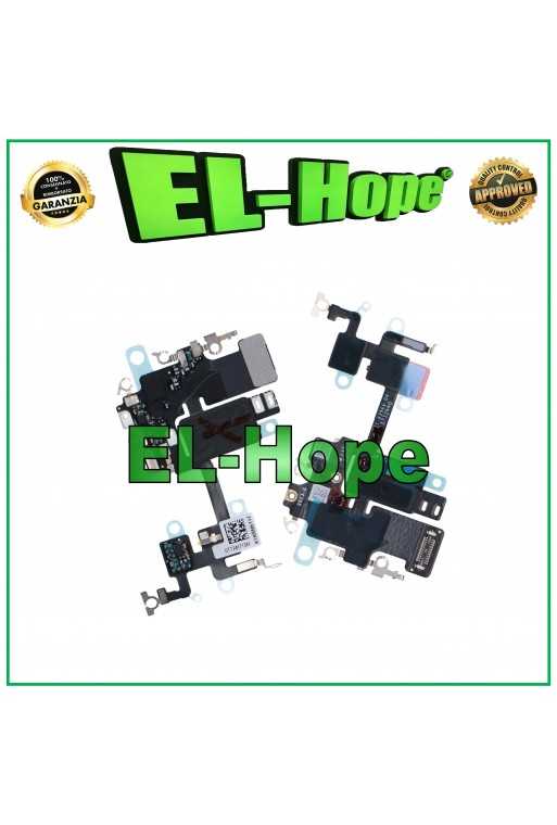 FLAT FLEX ANTENNA SUPERIORE PER APPLE IPHONE 14 RICEZIONE SEGNALE WIFI WIRELESS FLAT FLEX ANTENNA SUPERIORE PER APPLE IPHONE 14 RICEZIONE SEGNALE WIFI WIRELESS