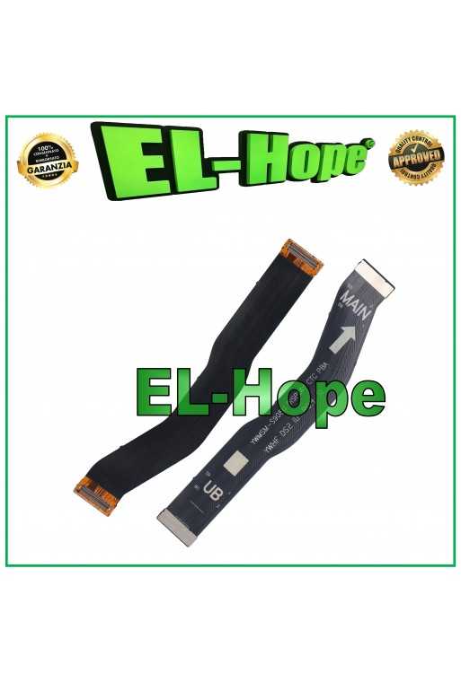 FLAT FLEX CONNESSIONE SCHEDA MADRE DISPLAY LCD SAMSUNG GALAXY S22 ULTRA SM-S908 FLAT FLEX CONNESSIONE SCHEDA MADRE DISPLAY LCD SAMSUNG GALAXY S22 ULTRA SM-S908