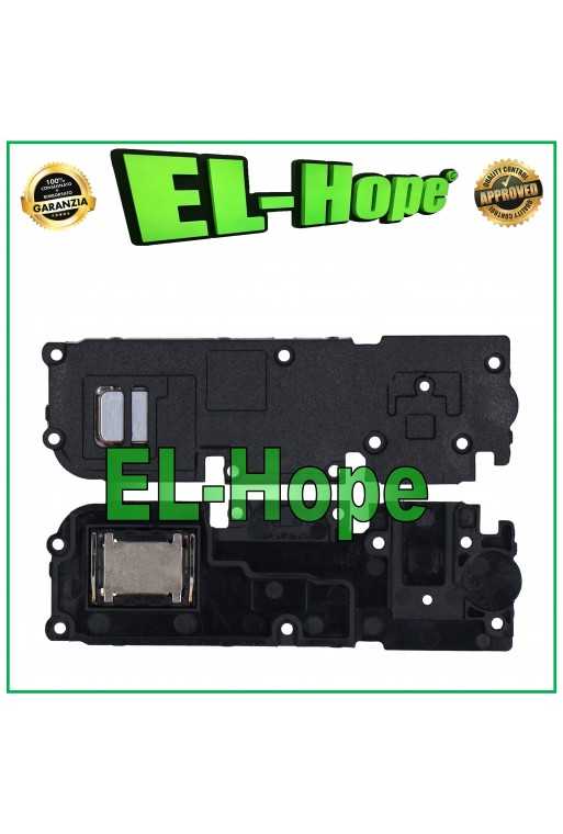 SUONERIA BUZZER ALTOPARLANTE PER OPPO REALME C25Y RMX3269 AUDIO SPEAKER VIVAVOCE SUONERIA BUZZER ALTOPARLANTE PER OPPO REALME C25Y RMX3269 AUDIO SPEAKER VIVAVOCE