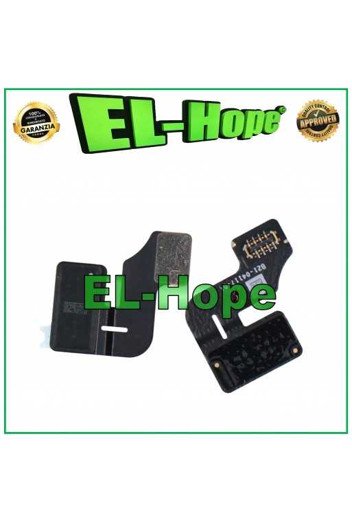 FLAT FLEX ANTENNA GPS PER APPLE IPHONE 14 PLUS RICEZIONE SEGNALE RETE FLAT FLEX ANTENNA GPS PER APPLE IPHONE 14 PLUS RICEZIONE SEGNALE RETE