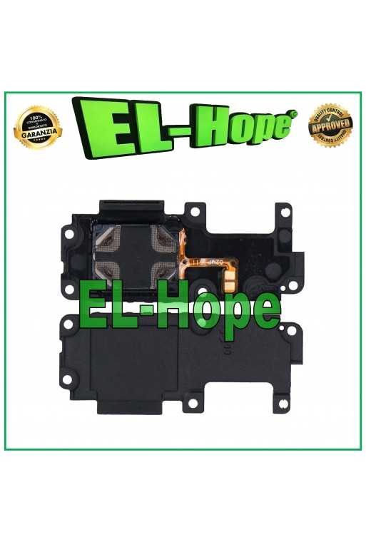 SUONERIA BUZZER ALTOPARLANTE PER OPPO REALME 6 PRO RMX2061 RMX2063 CASSA SPEAKER SUONERIA BUZZER ALTOPARLANTE PER OPPO REALME 6 PRO RMX2061 RMX2063 CASSA SPEAKER