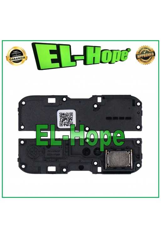 SUONERIA BUZZER ALTOPARLANTE MOTOROLA MOTO G10 XT2127 XT-2127 AUDIO VIVAVOCE SUONERIA BUZZER ALTOPARLANTE MOTOROLA MOTO G10 XT2127 XT-2127 AUDIO VIVAVOCE