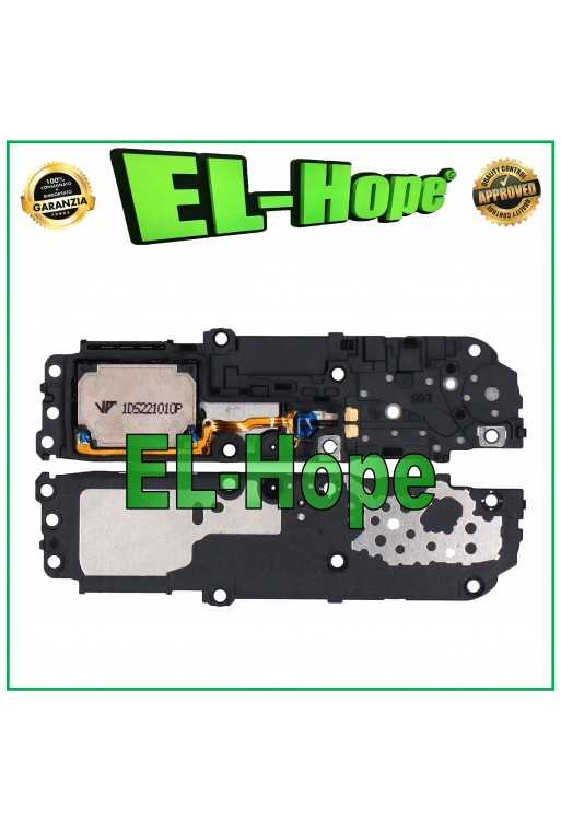 SUONERIA BUZZER ALTOPARLANTE HUAWEI HONOR X8A CRT-LX1 LX2 VIVAVOCE AUDIO SPEAKER SUONERIA BUZZER ALTOPARLANTE HUAWEI HONOR X8A CRT-LX1 LX2 VIVAVOCE AUDIO SPEAKER
