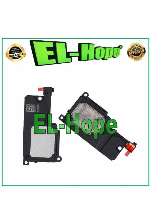 SUONERIA BUZZER PER HUAWEI P SMART PRO 2019 STK-L21 CASSA VIVAVOCE SPEAKER SUONERIA BUZZER PER HUAWEI P SMART PRO 2019 STK-L21 CASSA VIVAVOCE SPEAKER