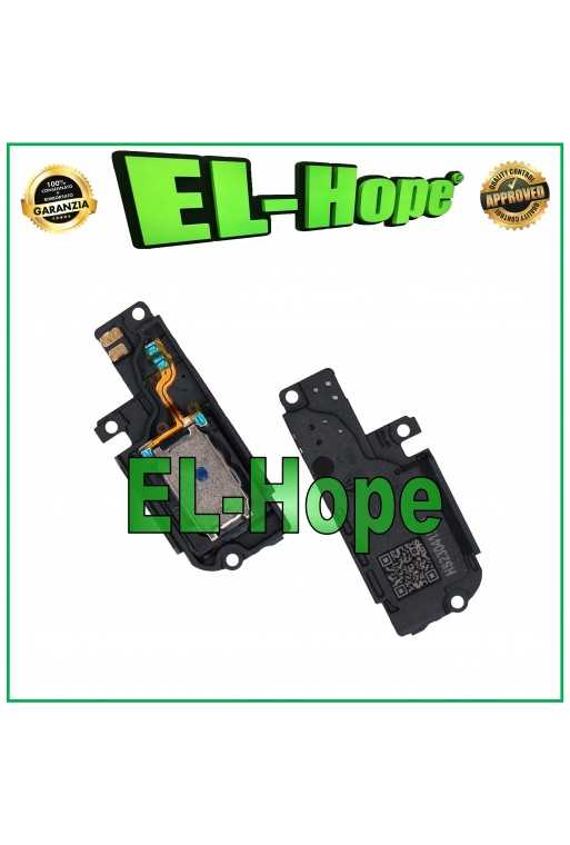 SUONERIA BUZZER ALTOPARLANTE MOTOROLA MOTO G13 G23 XT2331 XT2333 AUDIO VIVAVOCE SUONERIA BUZZER ALTOPARLANTE MOTOROLA MOTO G13 G23 XT2331 XT2333 AUDIO VIVAVOCE