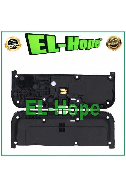 SUONERIA BUZZER ALTOPARLANTE MOTOROLA MOTO E6 PLUS XT2025 XT2052 AUDIO VIVAVOCE SUONERIA BUZZER ALTOPARLANTE MOTOROLA MOTO E6 PLUS XT2025 XT2052 AUDIO VIVAVOCE