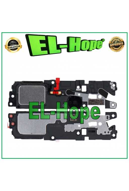 SUONERIA BUZZER ALTOPARLANTE PER HONOR MAGIC 4 LITE ANY-LX1 VIVAVOCE AUDIO SUONERIA BUZZER ALTOPARLANTE PER HONOR MAGIC 4 LITE ANY-LX1 VIVAVOCE AUDIO