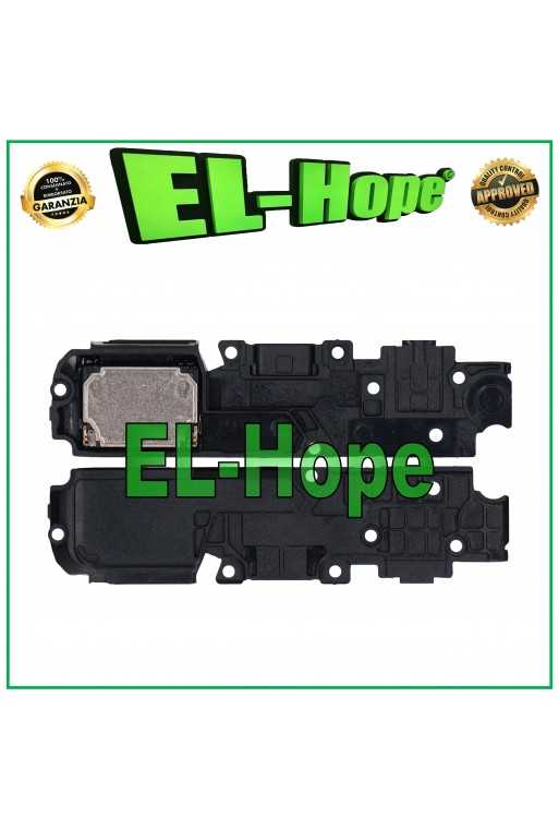 SUONERIA BUZZER ALTOPARLANTE PER MOTOROLA MOTO G9 POWER XT-2091 AUDIO VIVAVOCE SUONERIA BUZZER ALTOPARLANTE PER MOTOROLA MOTO G9 POWER XT-2091 AUDIO VIVAVOCE