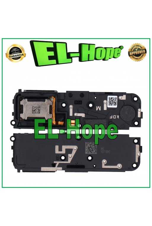 SUONERIA BUZZER ALTOPARLANTE PER MOTOROLA MOTO EDGE 5G XT2063 AUDIO VIVAVOCE SUONERIA BUZZER ALTOPARLANTE PER MOTOROLA MOTO EDGE 5G XT2063 AUDIO VIVAVOCE