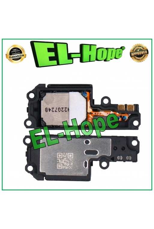 SUONERIA BUZZER ALTOPARLANTE HUAWEI HONOR X7A RKY-LX2 VIVAVOCE AUDIO SPEAKER SUONERIA BUZZER ALTOPARLANTE HUAWEI HONOR X7A RKY-LX2 VIVAVOCE AUDIO SPEAKER