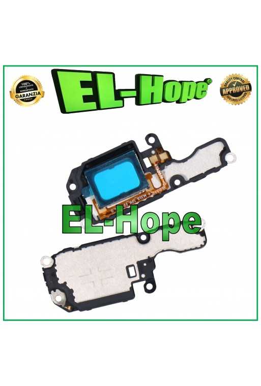 SUONERIA BUZZER ALTOPARLANTE PER OPPO REALME C55 RMX3710 AUDIO SPEAKER VIVAVOCE SUONERIA BUZZER ALTOPARLANTE PER OPPO REALME C55 RMX3710 AUDIO SPEAKER VIVAVOCE