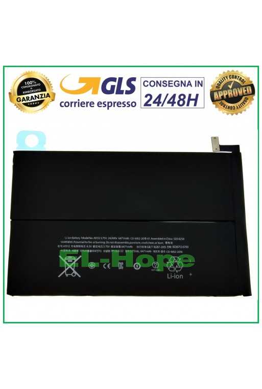 BATTERIA PER APPLE IPAD MINI 2 3 A1489 A1490 A1491 A1599 A1600 A1512 6471 mAh BATTERIA PER APPLE IPAD MINI 2 3 A1489 A1490 A1491 A1599 A1600 A1512 6471 mAh