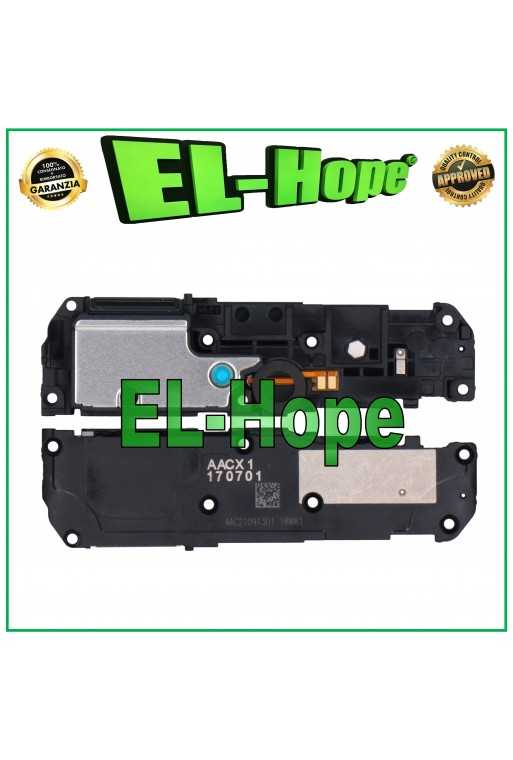 SUONERIA BUZZER ALTOPARLANTE PER XIAOMI MI 10T LITE M2007J17G SPEAKER VIVAVOCE SUONERIA BUZZER ALTOPARLANTE PER XIAOMI MI 10T LITE M2007J17G SPEAKER VIVAVOCE