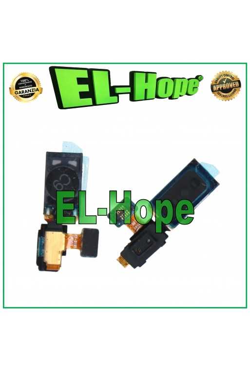 ALTOPARLANTE SAMSUNG GALAXY S4 MINI I9195 I9190 ASCOLTO AUDIO CHIAMATA SPEAKER ALTOPARLANTE SAMSUNG GALAXY S4 MINI I9195 I9190 ASCOLTO AUDIO CHIAMATA SPEAKER