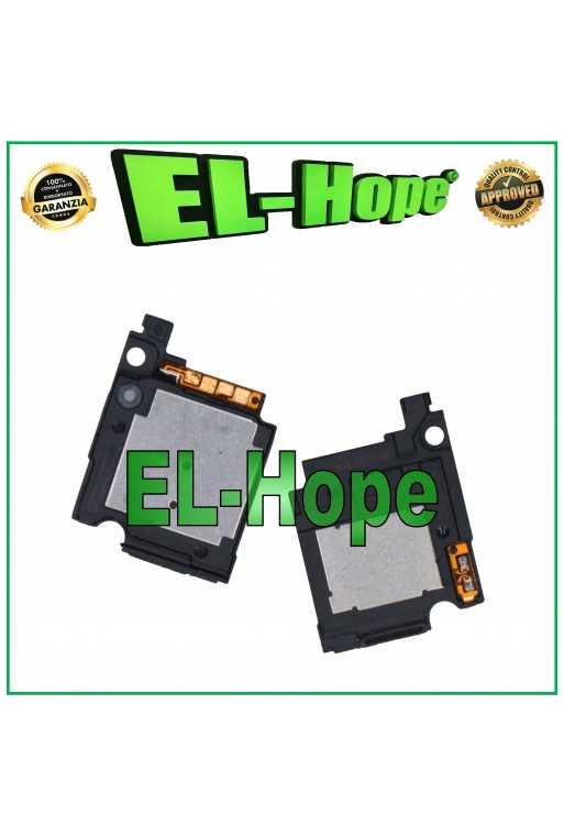 SUONERIA BUZZER ALTOPARLANTE SAMSUNG GALAXY J7 PRIME SM-G610 VIVAVOCE SPEAKER SUONERIA BUZZER ALTOPARLANTE SAMSUNG GALAXY J7 PRIME SM-G610 VIVAVOCE SPEAKER