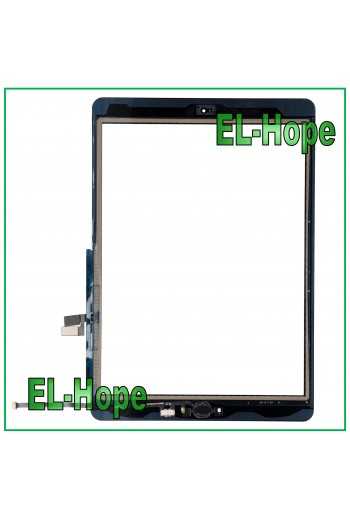 TOUCH SCREEN PER APPLE IPAD 8 2020 8th 2020 A2270 A2428 A2429 VETRO NERO BLACK