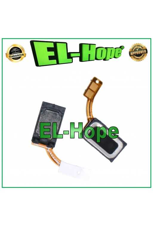 ALTOPARLANTE SPEAKER AUDIO ASCOLTO CHIAMATA SUPERIORE SAMSUNG GALAXY S5 SM-G900 ALTOPARLANTE SPEAKER AUDIO ASCOLTO CHIAMATA SUPERIORE SAMSUNG GALAXY S5 SM-G900