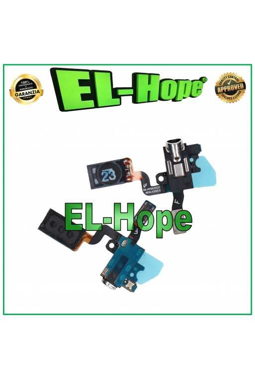 ALTOPARLANTE JACK SAMSUNG GALAXY NOTE 3 SM-N7505 ASCOLTO AUDIO CHIAMATA SPEAKER ALTOPARLANTE JACK SAMSUNG GALAXY NOTE 3 SM-N7505 ASCOLTO AUDIO CHIAMATA SPEAKER