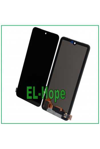 DISPLAY LCD TFT PER XIAOMI REDMI NOTE 10S 4G M2101K7BNY TOUCH SCREEN SCHERMO