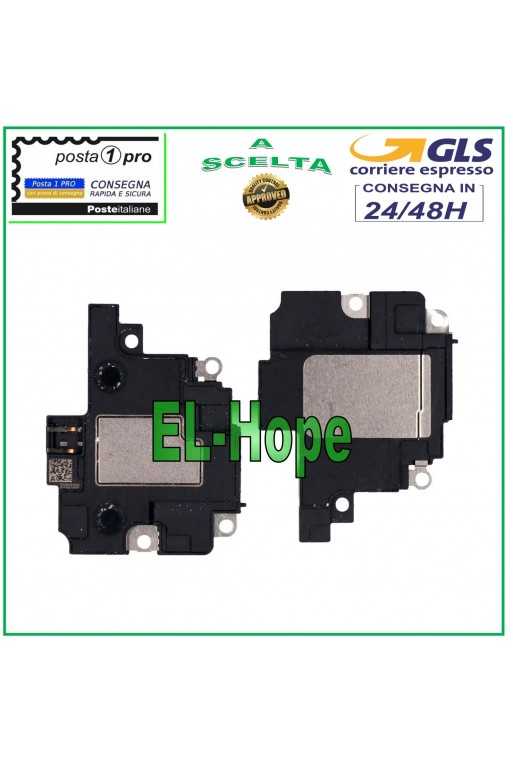 SUONERIA BUZZER APPLE IPHONE XR A1984 A2105 CASSA ALTOPARLANTE SPEAKER VIVAVOCE SUONERIA BUZZER APPLE IPHONE XR A1984 A2105 CASSA ALTOPARLANTE SPEAKER VIVAVOCE
