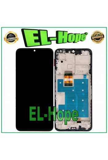 DISPLAY LCD + FRAME PER HONOR 70 LITE RBN-NX1 TOUCH SCREEN SCHERMO MONITOR VETRO