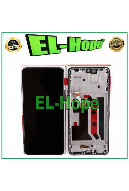 DISPLAY TOUCH FRAME PARI ORIGINALE SERVICE HONOR MAGIC 4 LITE 4G/5G ANY-LX1 NERO DISPLAY TOUCH FRAME PARI ORIGINALE SERVICE HONOR MAGIC 4 LITE 4G/5G ANY-LX1 NERO