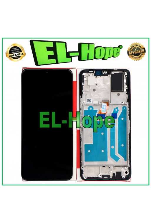 DISPLAY FRAME PARI ORIGINALE SERVICE HONOR X7 CMA-LX1 LX2 LX3 TOUCH SCREEN VETRO DISPLAY FRAME PARI ORIGINALE SERVICE HONOR X7 CMA-LX1 LX2 LX3 TOUCH SCREEN VETRO