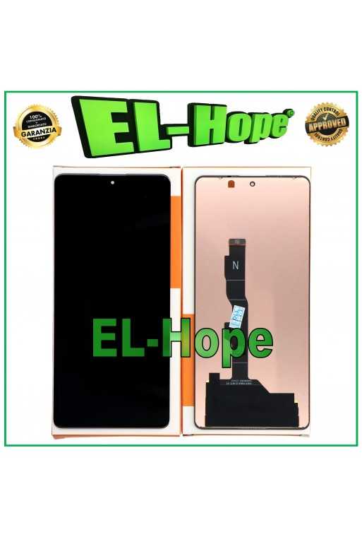 DISPLAY LCD TOUCH PARI ORIGINALE SERVICE XIAOMI REDMI NOTE 13 5G 2312DRAABC NERO DISPLAY LCD TOUCH PARI ORIGINALE SERVICE XIAOMI REDMI NOTE 13 5G 2312DRAABC NERO