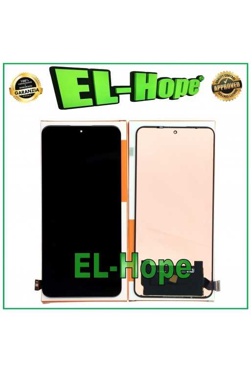 DISPLAY TOUCH PARI ORIGINALE SERVICE XIAOMI MI 13T 2306EPN60G / PRO 23078PND5G DISPLAY TOUCH PARI ORIGINALE SERVICE XIAOMI MI 13T 2306EPN60G / PRO 23078PND5G