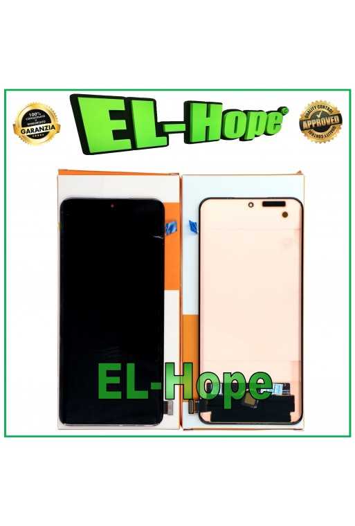 DISPLAY TOUCH PARI ORIGINALE SERVICE XIAOMI MI 12 12S 2201123G /Mi 12X 2112123AC DISPLAY TOUCH PARI ORIGINALE SERVICE XIAOMI MI 12 12S 2201123G /Mi 12X 2112123AC