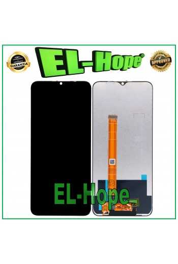 DISPLAY LCD PER OPPO REALME C25Y RMX3265 RMX3269 TOUCH SCREEN SCHERMO VETRO